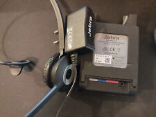 Jabra PRO 920 WHB003 Headset 920-25-508-101