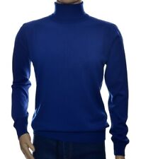 Herren-Rollkragenpullover aus