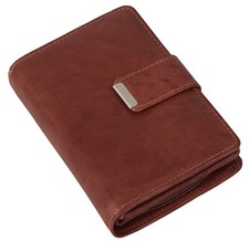 RFID Damen Geldbörse