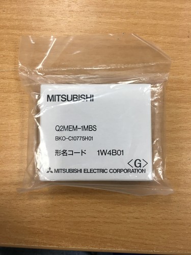 Mitsubishi q2mem 1mbs - mitsubishi, q2mem-1mbs