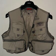 Watweste Traun River Masterclass II - ungetragen - top - NP 120 € - Fliegenweste