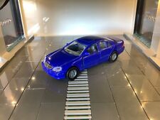 SIKU 1000 er Serie  1035 Mercedes S500 near mint