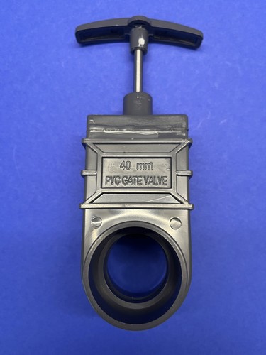 Zugschieber pvc - zugschieber,