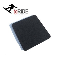 Anti rutsch pad aus neopren - rutsch,