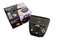 Reflecta 3 in 1 Scanner
