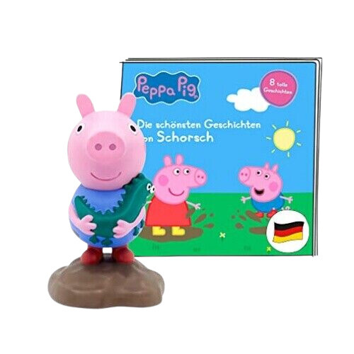 Tonies peppa pig die - tonies,
