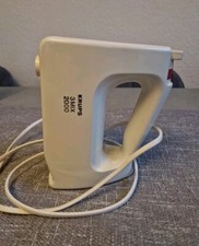Krups mix 2000 typ - 3,