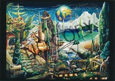 100% Original Autogramm