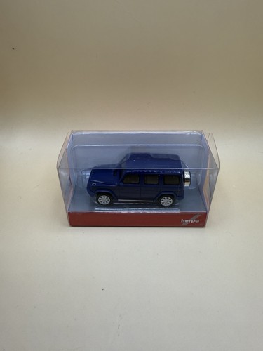 Top herpa 420280 002 mercedes - 420280-002,
