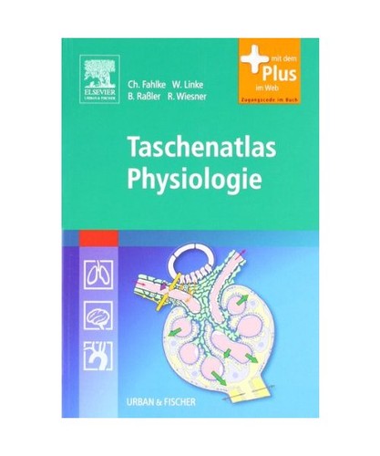 Taschenatlas physiologie mit - physiologie:,