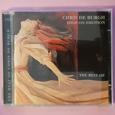 CHRIS DE BURGH chris de burgh