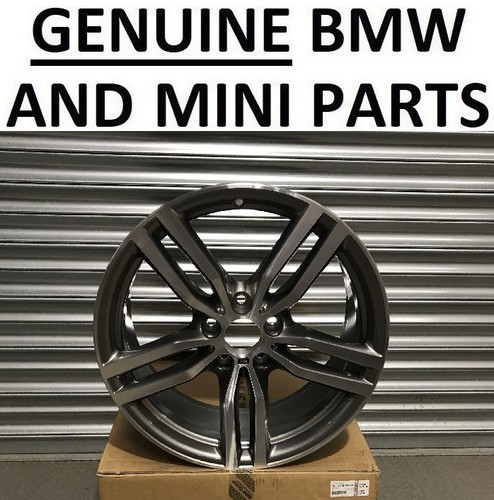Original bmw f16 - f16,, zoll