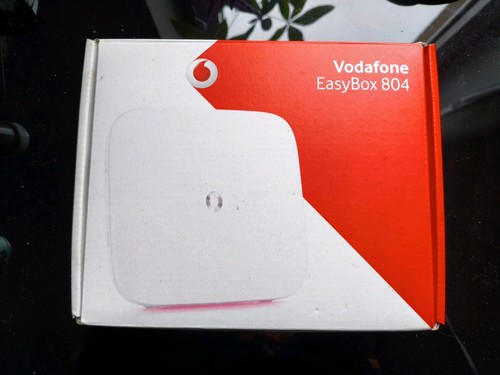 Vodafone easybox 804 - vodafone, wifi