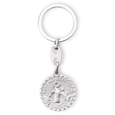 FRITZ COX Schlüsselanhänger