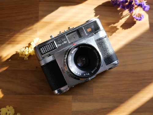 Braun paxette - braun, braun-color