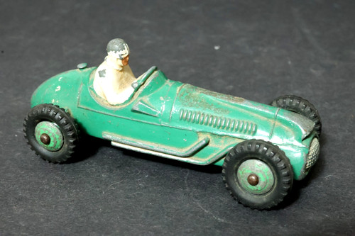 Altes dinky toys auto - dinky,