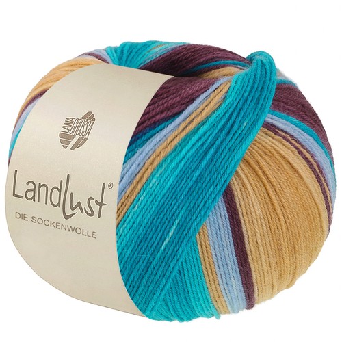 Lana grossa landlust die - lana,