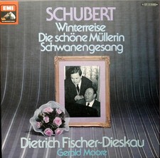 LP box Vinyl 3 LP´s Franz