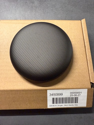 Bang olufsen cover deckel - bang,