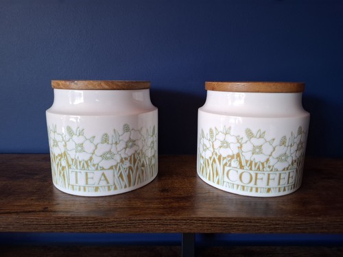 Hornsea fleur vintage - 2,