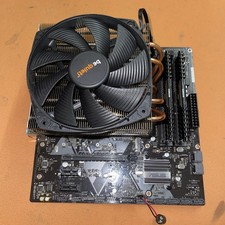 Asus PRIME B450M-A mit 2x16gb Arbeitsspeicher