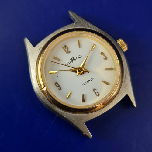 Klassische tempic damen uhr - damen,