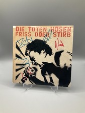 Die Toten Hosen - Friss Oder