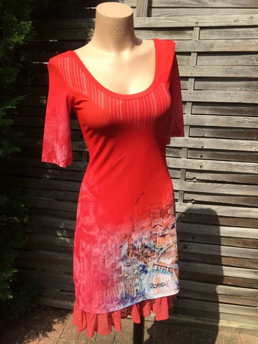 Sommerkleid von save - von, the