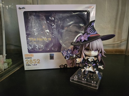 Nendoroid 2852 the herta - nendoroid,