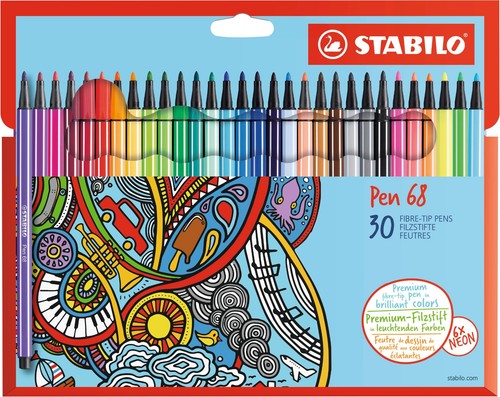 Premium filzstift stabilo - premium-filzstift,