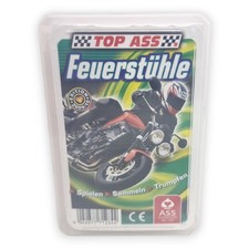 Feuerstühle Motorrad Top ASS
