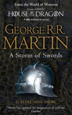 George R. R. Martin A Song of
