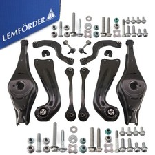 LEMFÖRDER Querlenker Stabi