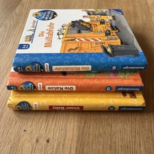 Wieso? Weshalb? Warum? Junior