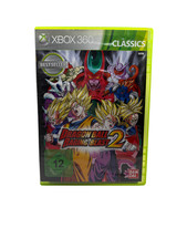 Dragonball Raging Blast 2