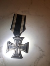 Original eisernes kreuz - original, 2