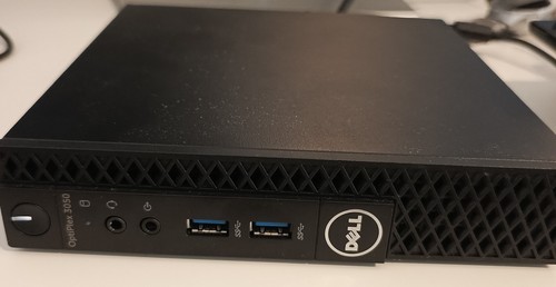 Dell optiplex 3050 - 3050, mini