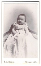 Fotografie F. Ahlborn, Winsen