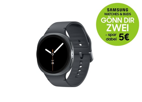 Samsung galaxy watch8 lte - galaxy,