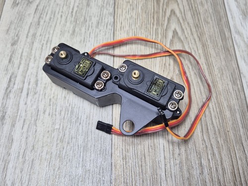 Thunder tiger eb4 5 - tiger,