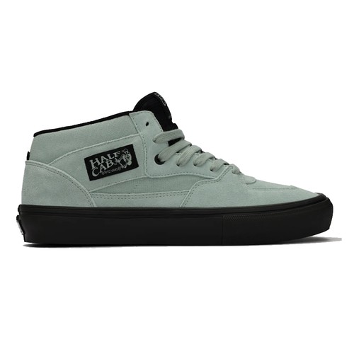 Vans skate half - half, gray