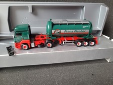 MB Axor Franz Fischer