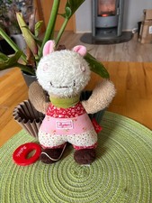 💕 Sigikid Spieluhr Pferd