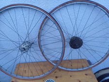 Campagnolo Tipo Large Flange