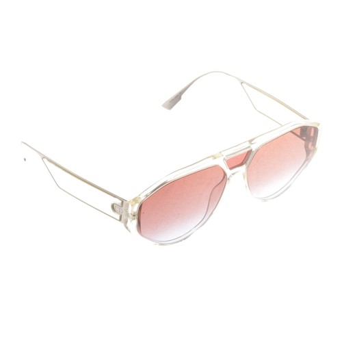 Dior sonnenbrille weiß neu - dior,