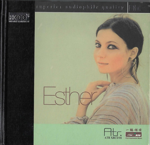 Esther ofarim - ofarim,