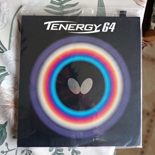 Butterfly tenergy - tenergy,