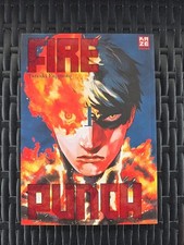 Rebuy manga fire - /, /