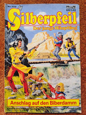 Silberpfeil Nr. 416  von