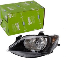 VALEO SCHEINWERFER HALOGEN